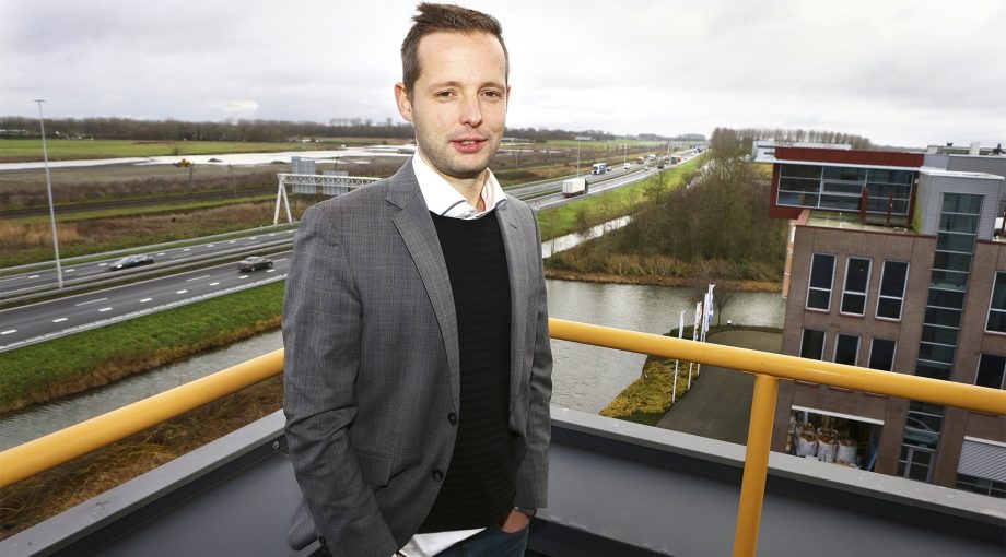 Pieter jacob leenman maqqie uitzendbureaus
