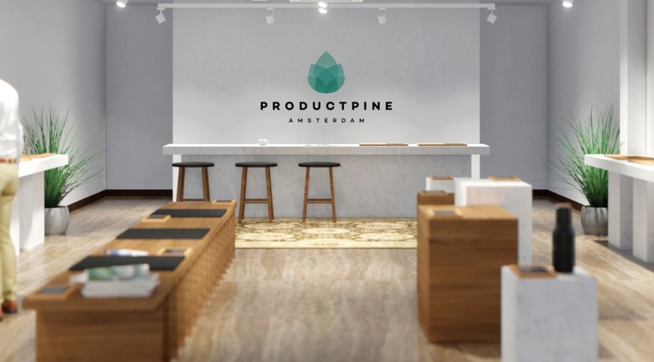 Productpine