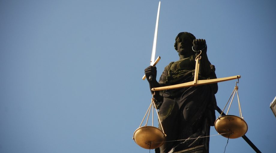 Rechtbank justitie ondernemers huurverlaging rechter