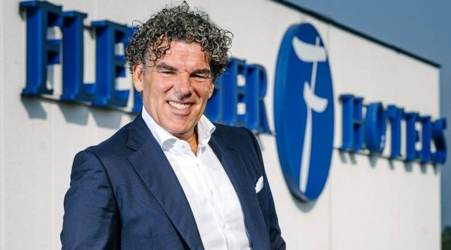 Record aantal boekingen hotels fletcher
