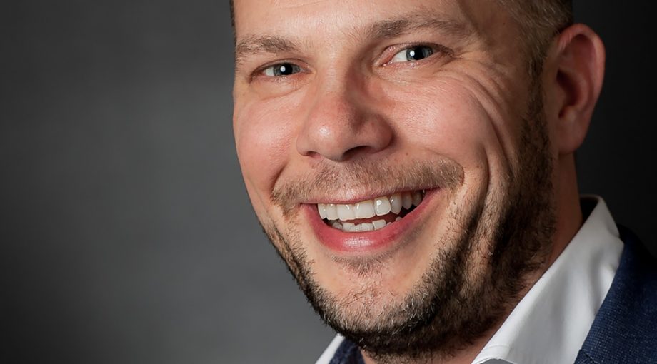Recruit student remco beijer