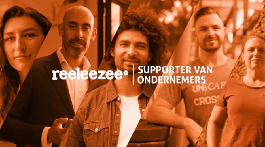 Reeleezee