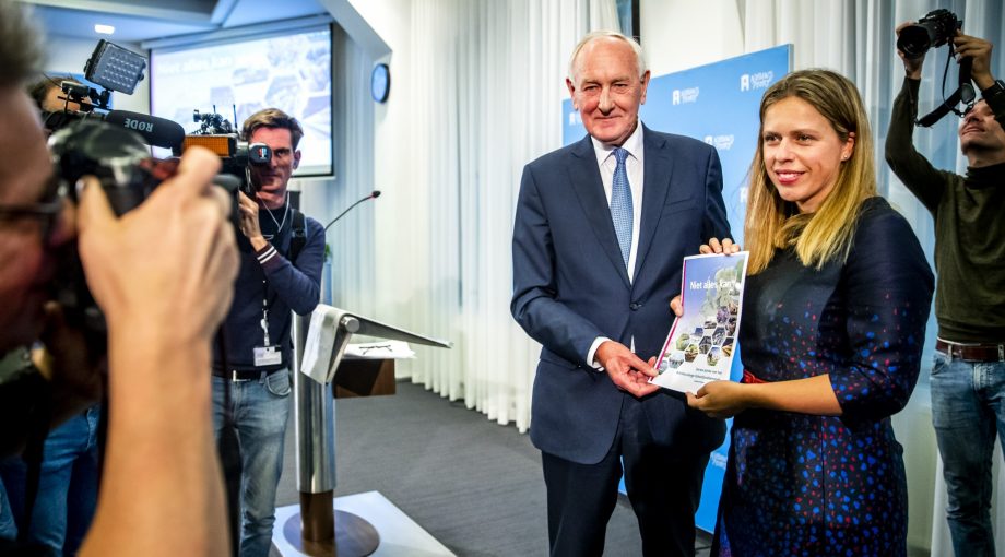 Remkes advies stikstof mkb ondernemers2