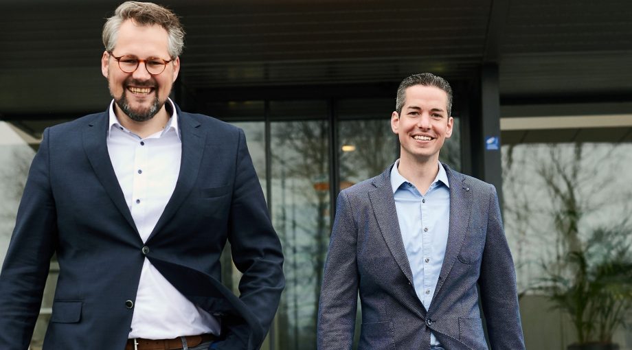 Rene meijer floris mulder beste lease deal mobiliteit