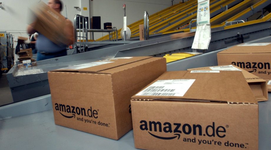 Retailexperts rabobank amazon nederland