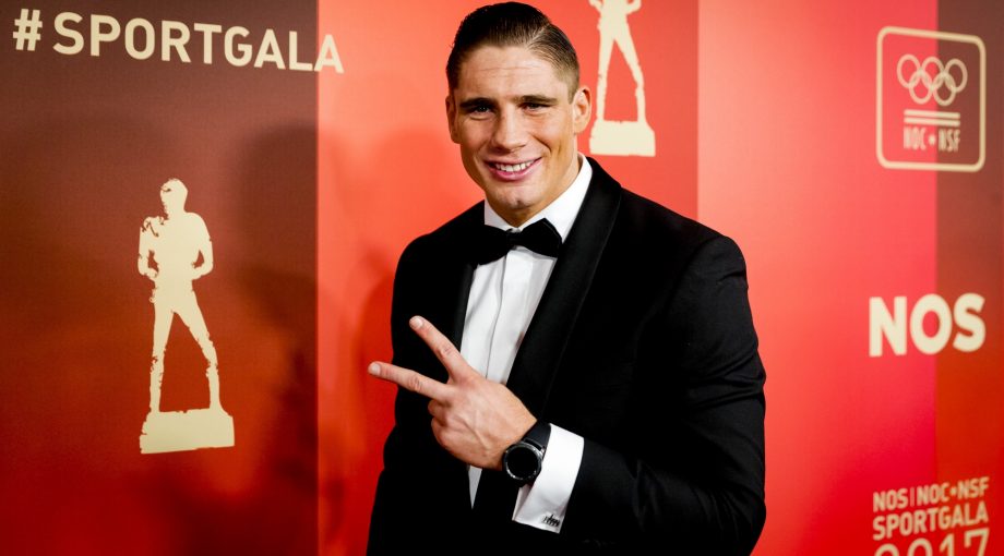 Rico verhoeven kickboksen sportgala vacaturesite