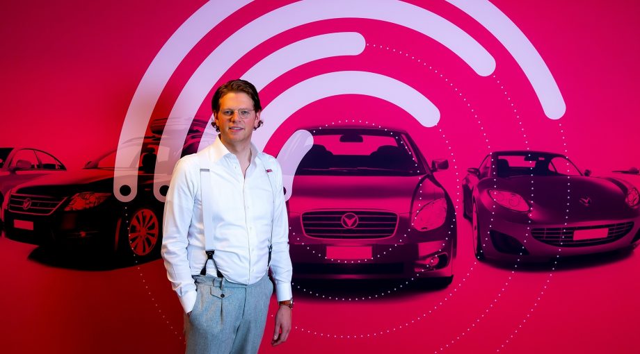 Rico vlies automotive avm