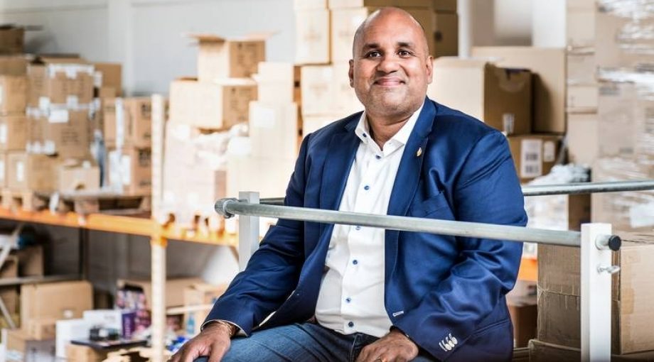 Rishi kartaram jeffcommerce bol com