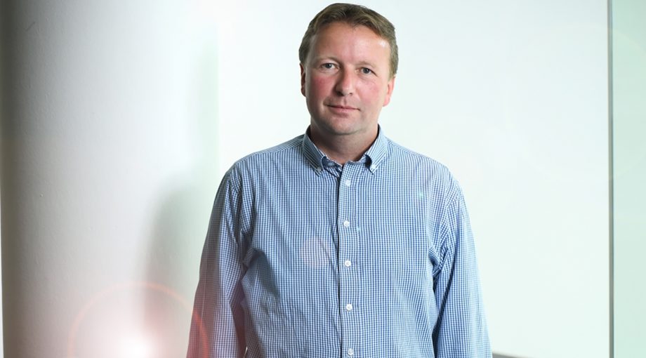 Rob geerdink copaco