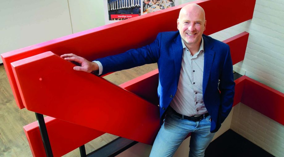 Roz groep edwin lahuis