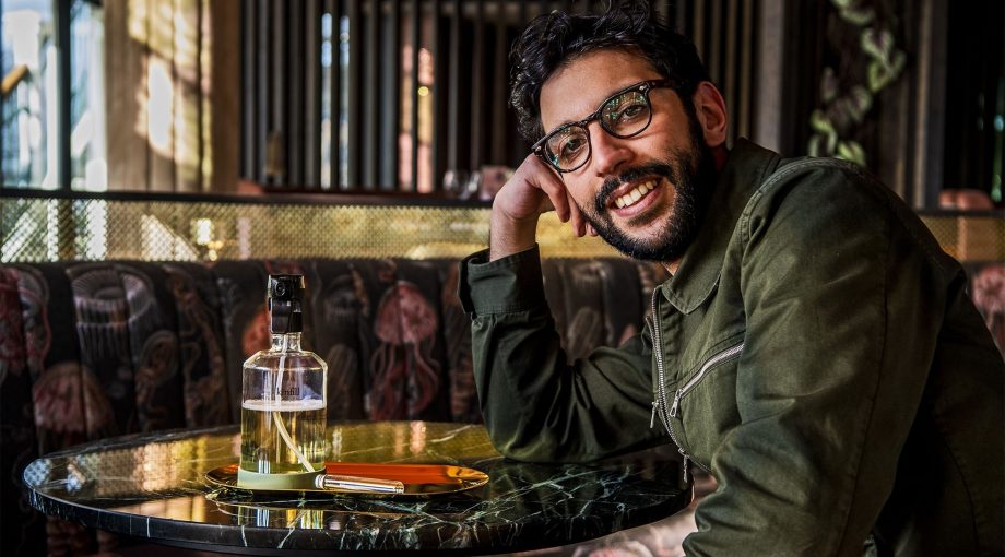 Schoonmaken duurzaam jongondernemen kinfill