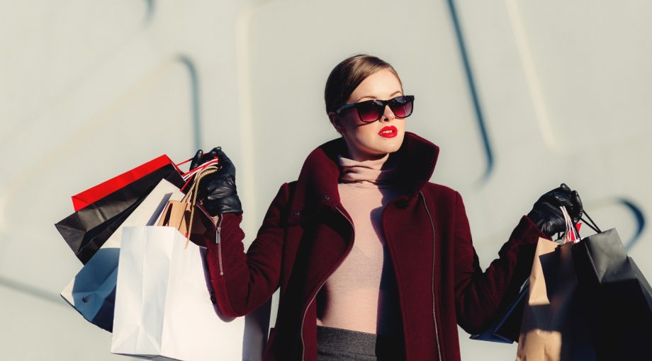 Shopper jongere winkelen shopping unsplash