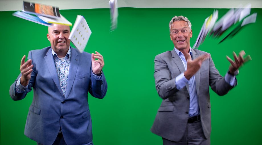 Skillstown hans schuurmans bart hogendoorn