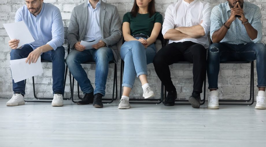 Sollicitanten vacatures diploma
