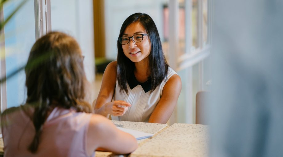 Starters aantrekken ondernemer traineeship