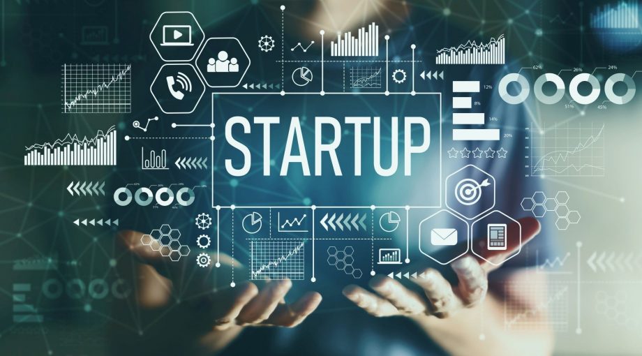 Startup siliconvalley high tech innovatie