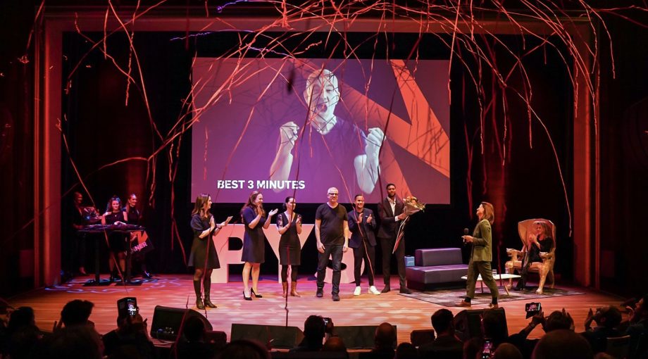 Startup winnaars haarlem