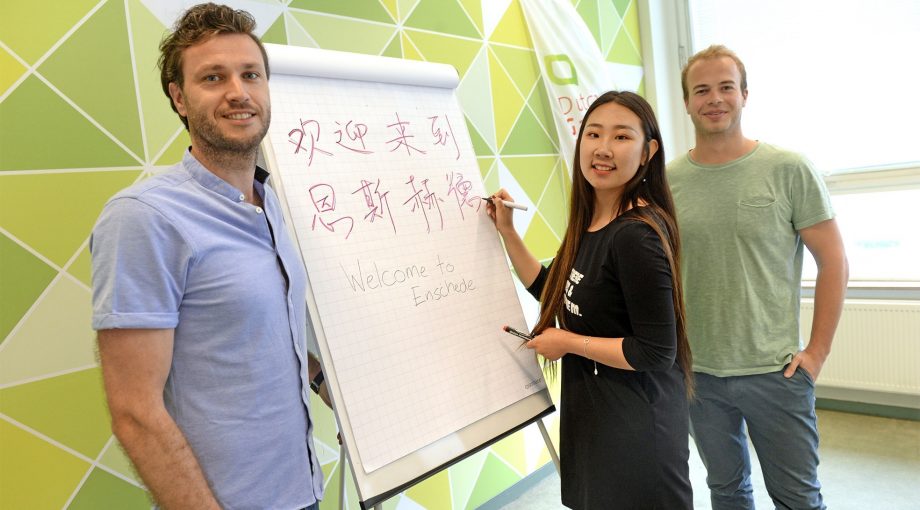 Startups twente hulp corona