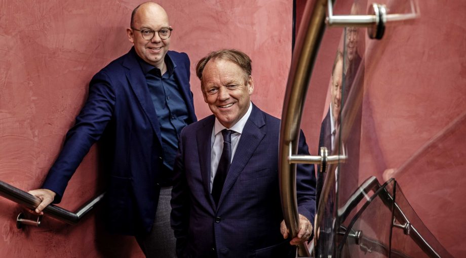 Stefan ben mandemakers keukens coronacrisis groter