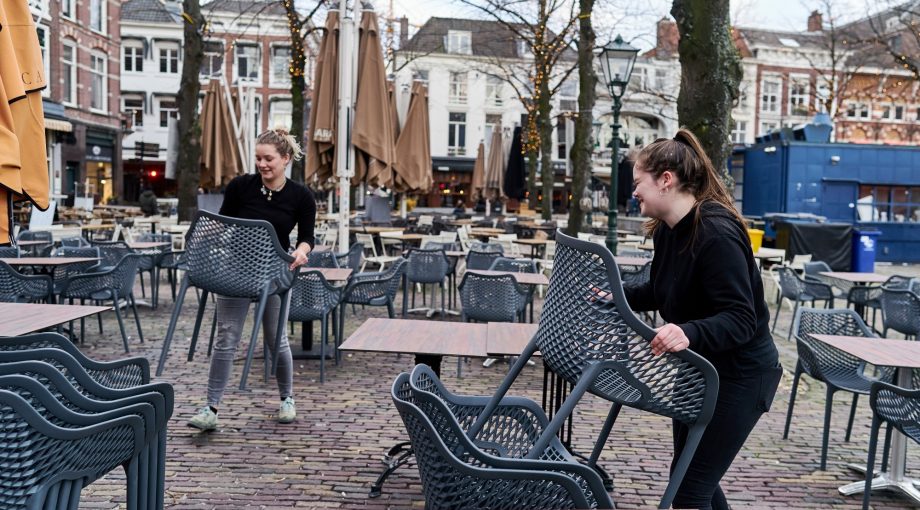 Steun kleine bedrijven now corona controles