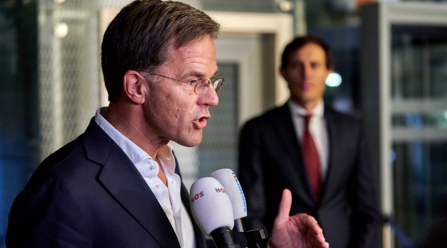 Steunpakket verlengd ondernemers corona