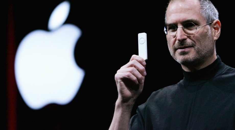 Steve jobs apple ipad ipod iphone