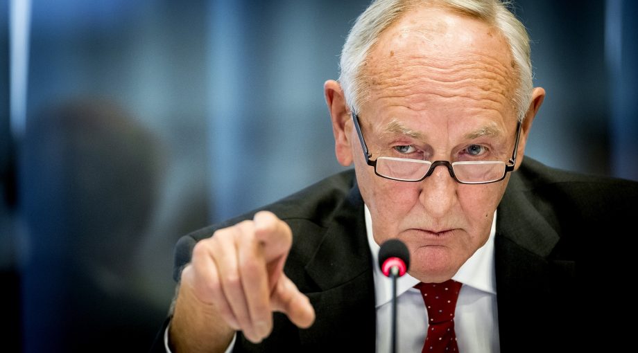 Stikstof remkes ondernemers
