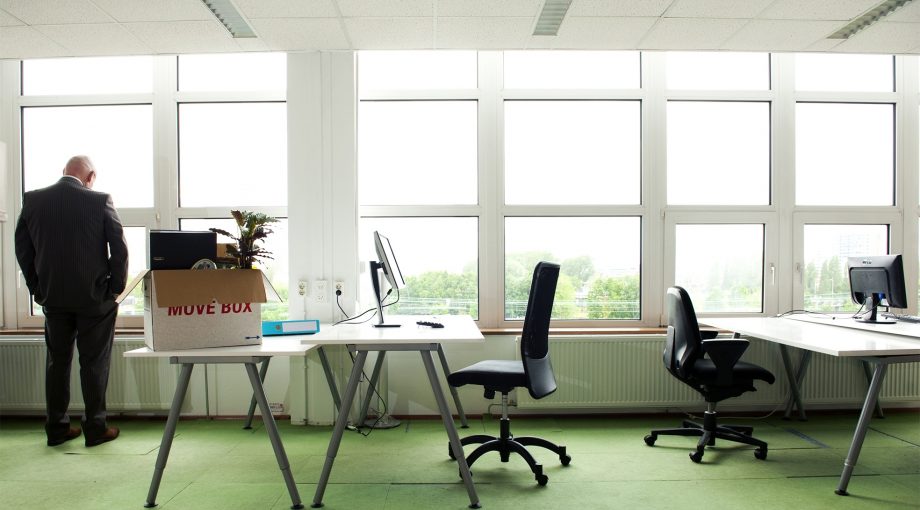 Stress burnout rechter werkgever werlnemer