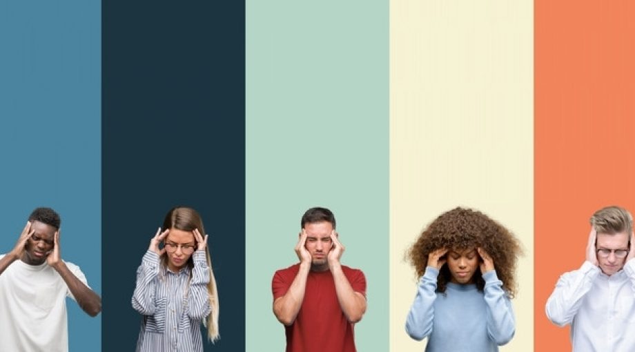 Stress werkenden overspannen burnout personeel arbo unie