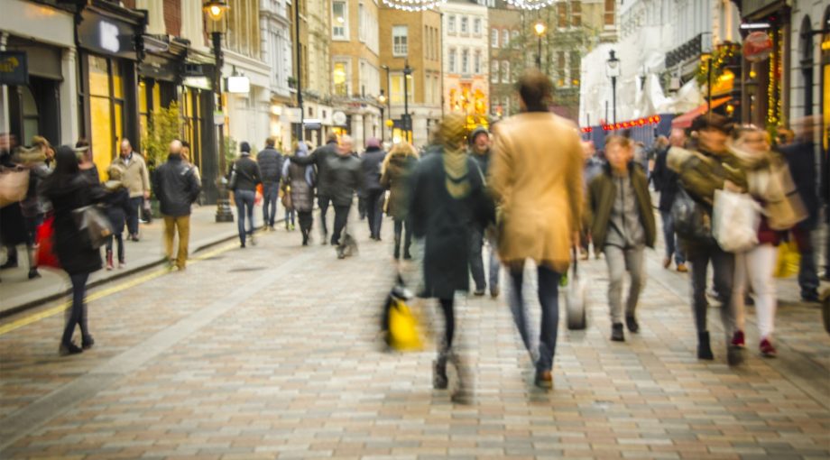 Succes fysieke winkel brechtje deleij blog