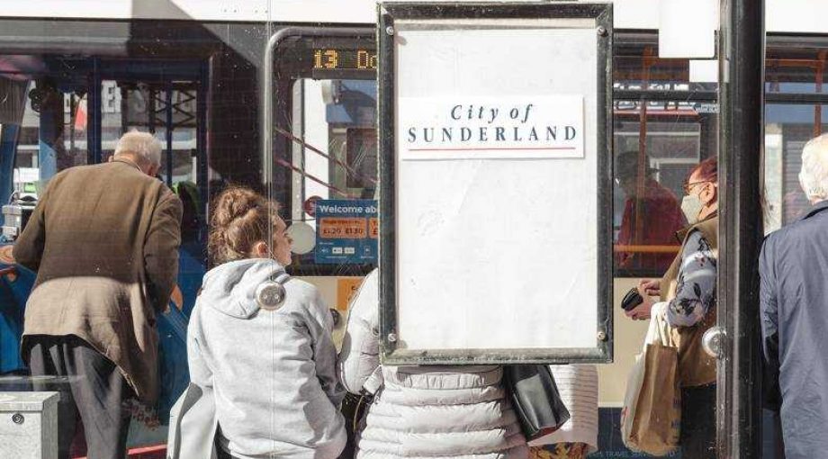 Sunderland brexit