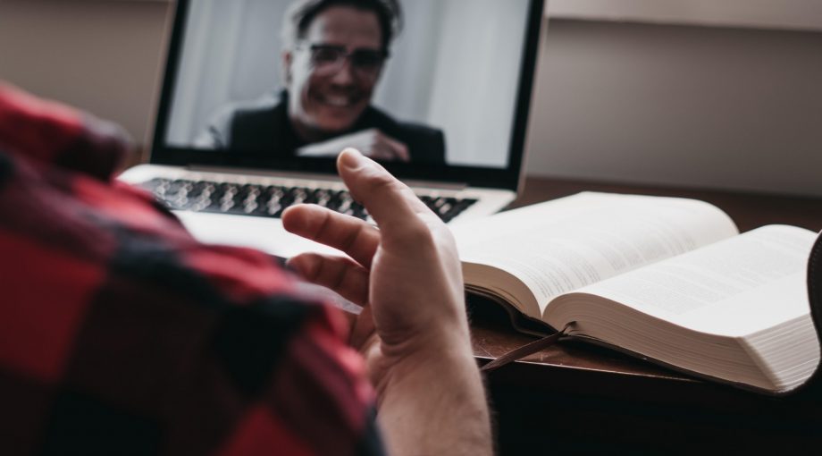 Szw ontwikkeladvies laptop coaching