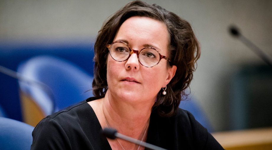 Tamara van ark boet werkgever discriminatie