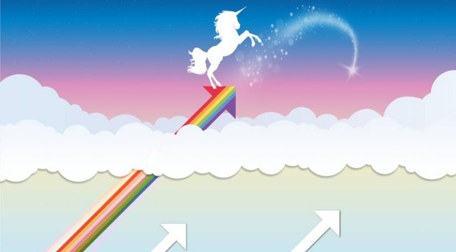 Techbedrijven unicorns bloei amsterdam