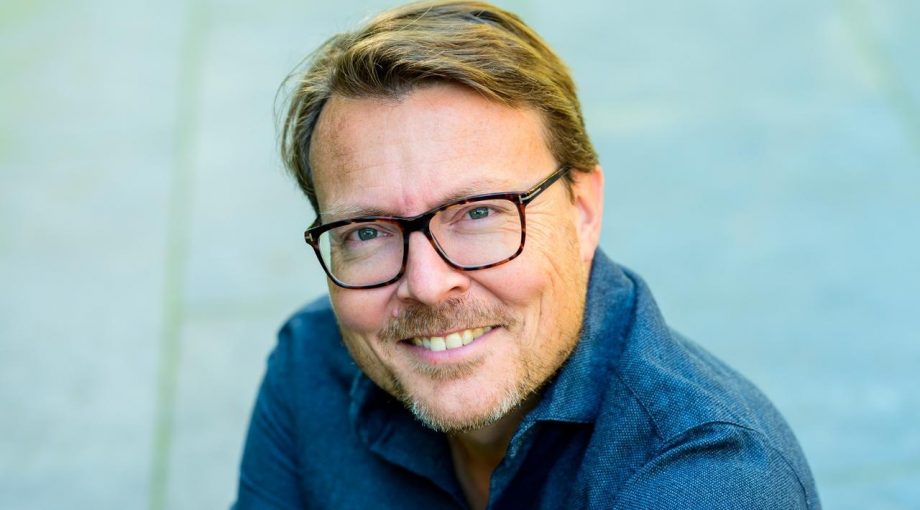 Techleap startup constantijn van oranje koningshuis