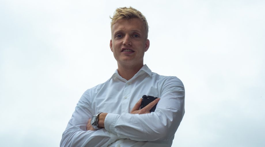 Teun van orten wervingsbureau greyz