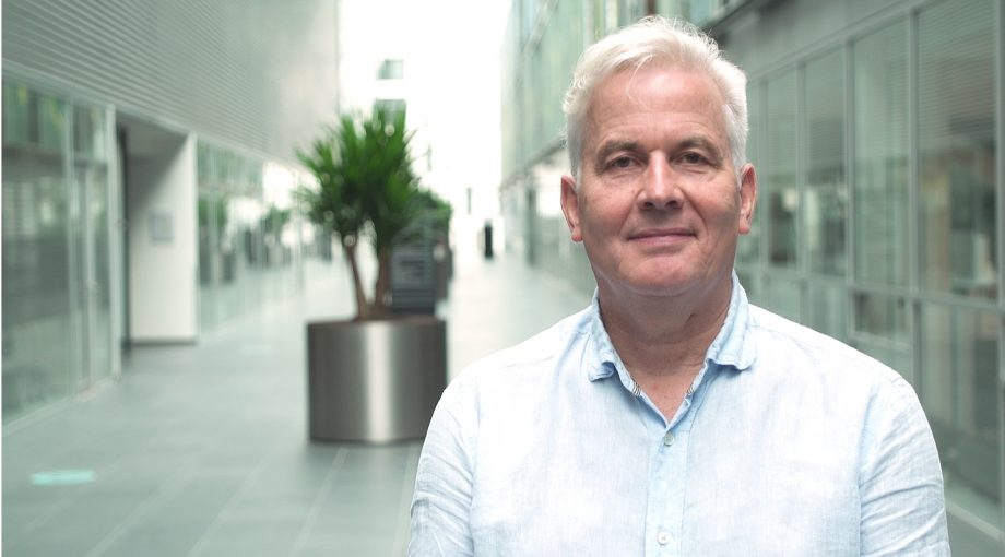 Thomas rau omdenker expert