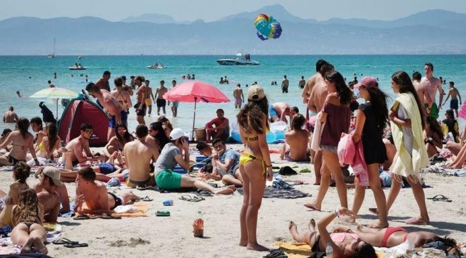 Toerisme coronacrisis overleven
