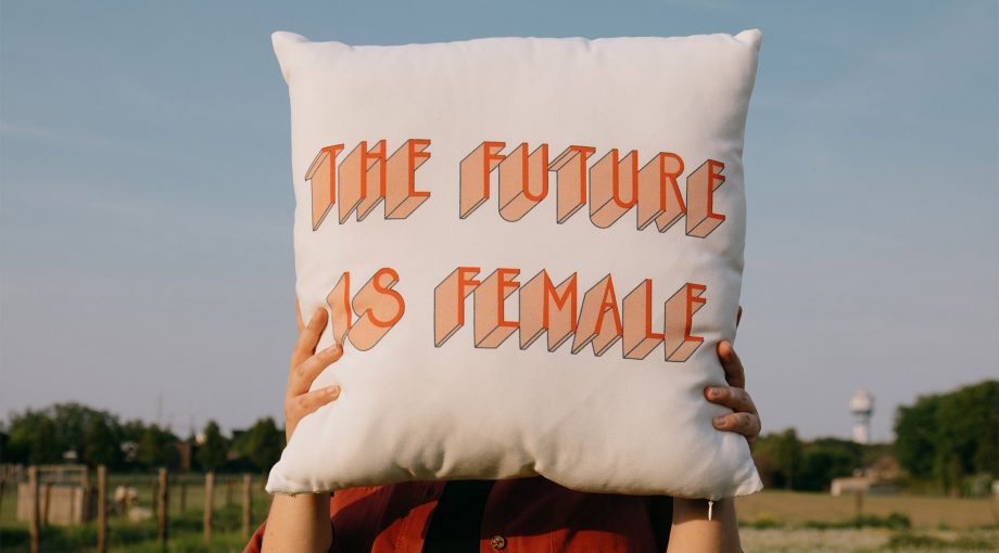 Topvrouwen nederland record