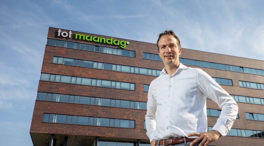 Tot maandag 8687