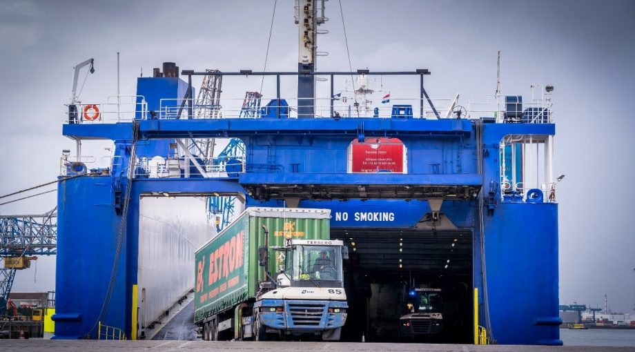 Transport vrachtvervoer brexit verenigd koninkrijk logistiek nederland eu