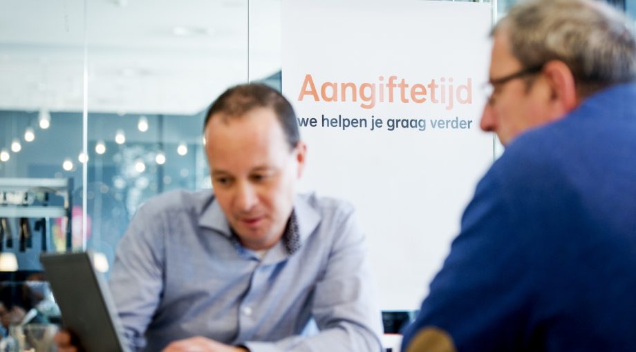 Uitstel ondernemers loonaangifte eherkenning aanvragen