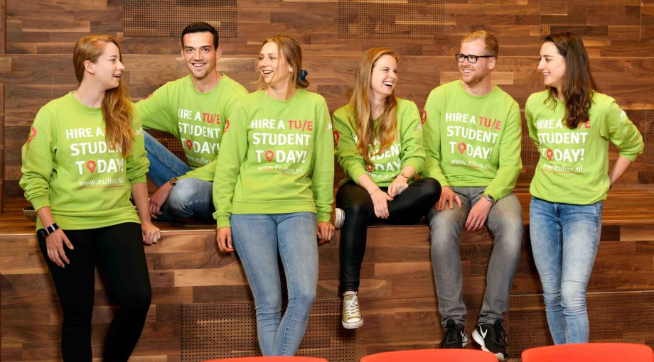 Uitzendbureau euflex technificent eindhoven personeel