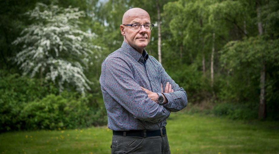 Unive coulance ondernemers henk de zwaan