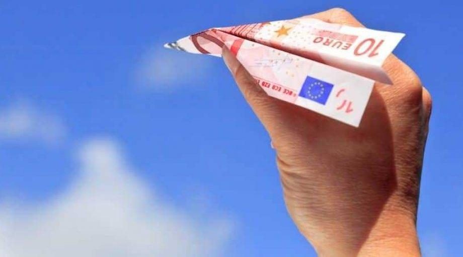 Vakantie geld ondernemers corona virus coronacrisis