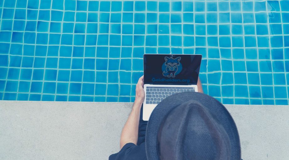 Vakantie ondernemers werk