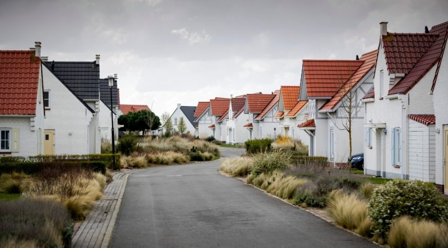 Vakantiepark zeeland cadzand corona