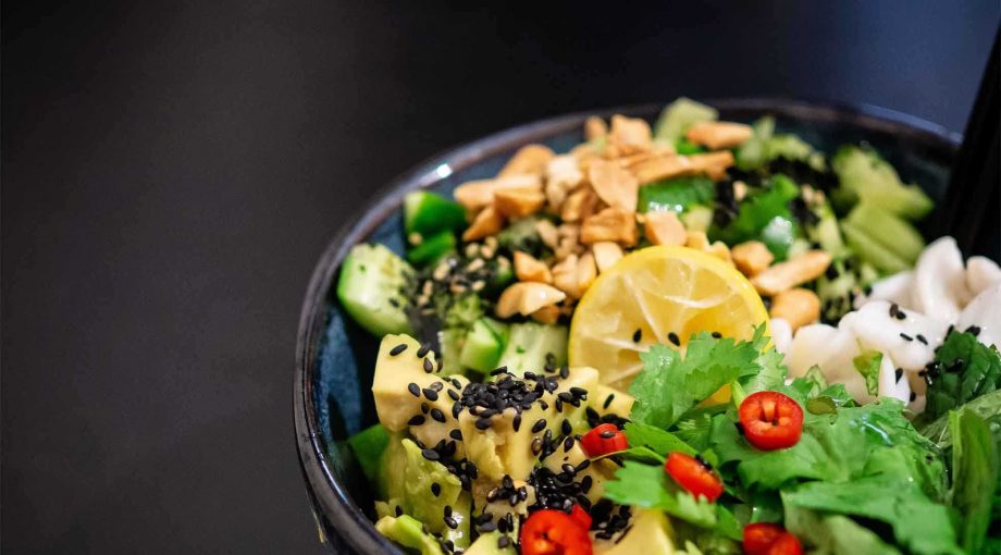 Vegan voedsel unilever topman innovatie