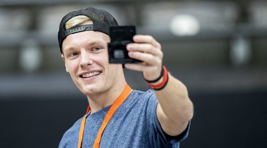 Verdienmodel vloggers enzo knol