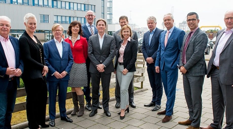 Verkeersonderneming groep